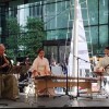 Hibiki Ensemble at Japan Matsuri in London